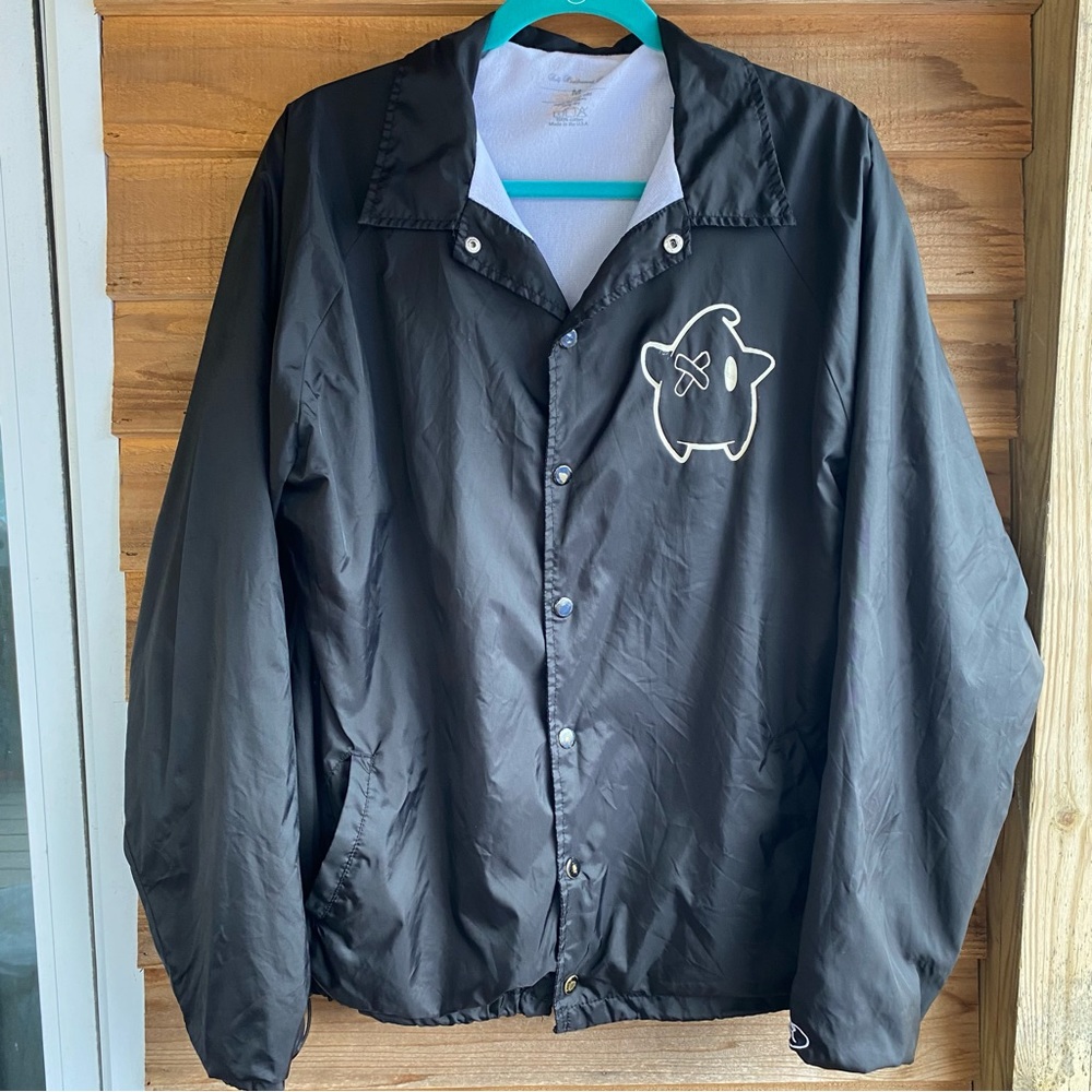 Vintage Self Proclaimed Star Jacket